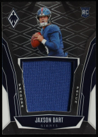 Jaxson Dart 2025 Panini Phoenix Pandora Patches #16 #171/299 RC at PristineAuction.com