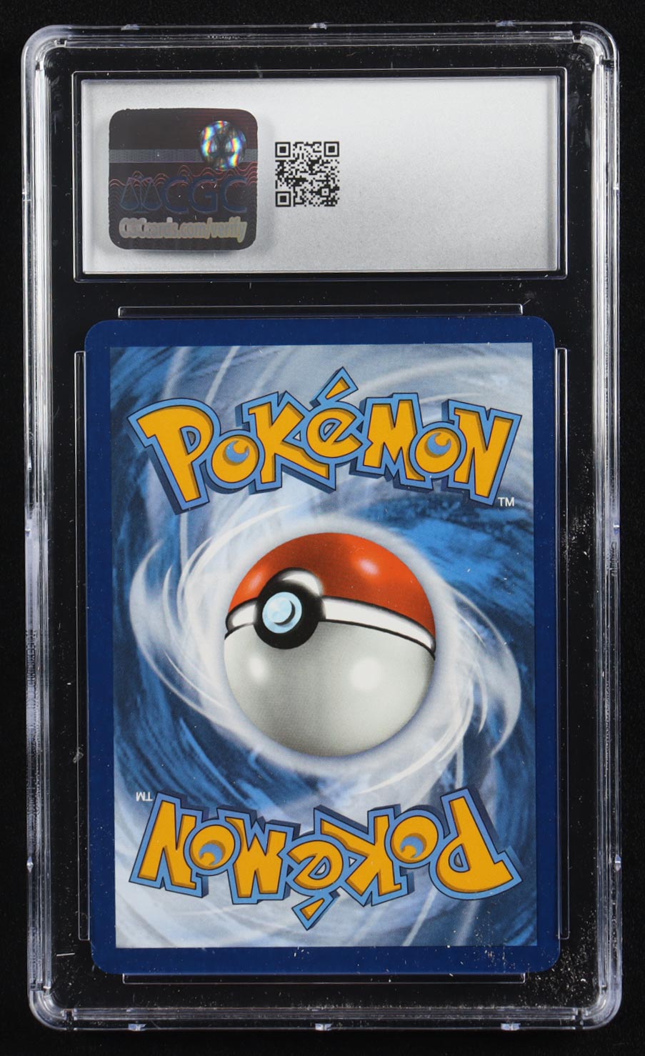 N's Reshiram 2025 Pokemon Journey Together #116 (CGC 10) at PristineAuction.com N's Reshiram 2025 Pokemon Journey Together #116 (CGC 10) at PristineAuction.com