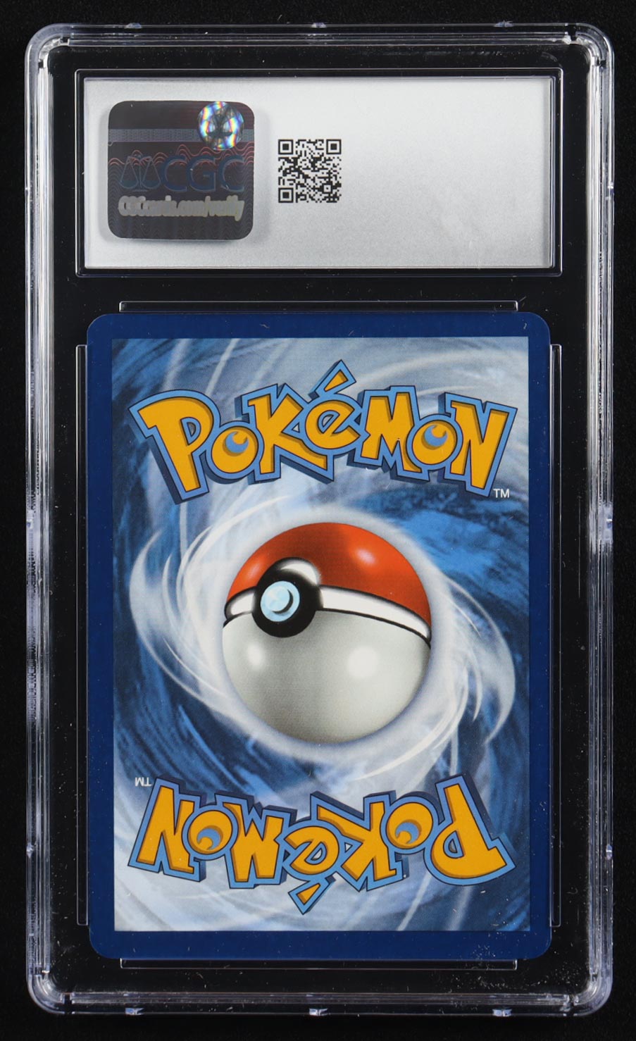 Accelgor 2025 Pokemon Journey Together #013 (CGC 10) at PristineAuction.com Accelgor 2025 Pokemon Journey Together #013 (CGC 10) at PristineAuction.com