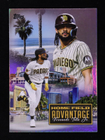 Fernando Tatis Jr. 2024 Topps Home Field Advantage #HFA6 at PristineAuction.com