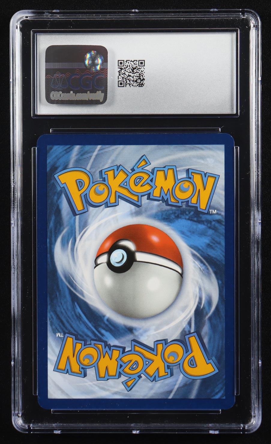 Klawf 2025 Pokemon Journey Together #090 (CGC 10) at PristineAuction.com Klawf 2025 Pokemon Journey Together #090 (CGC 10) at PristineAuction.com