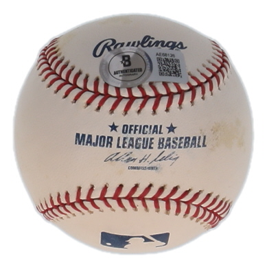 Kerry Wood Signed OML Baseball (Beckett) at PristineAuction.com Kerry Wood Signed OML Baseball (Beckett) at PristineAuction.com