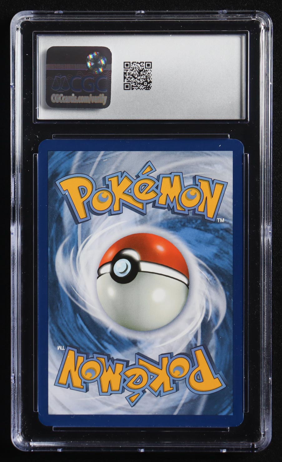 Zoroark 2024 Pokemon Shrouded Fable #032 (CGC 10) at PristineAuction.com Zoroark 2024 Pokemon Shrouded Fable #032 (CGC 10) at PristineAuction.com
