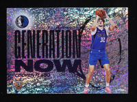 Cooper Flagg 2025-26 Topps Generation Now Holo Foil #GN1 RC at PristineAuction.com