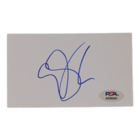 Gary Oldman Signed Cut (PSA) at PristineAuction.com