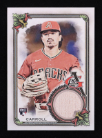 Corbin Carroll 2023 Topps Allen and Ginter Relics #AGRACC RC at PristineAuction.com