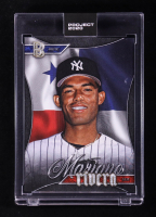 Mariano Rivera 2020 Topps Project 2020 #151 Ben Baller at PristineAuction.com