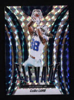 CeeDee Lamb 2025 Panini Mosaic Elevate Mosaic #12 at PristineAuction.com