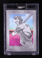Cal Ripken Jr. 2020 Topps Project 2020 #92 Don C at PristineAuction.com