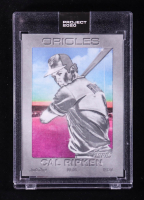 Cal Ripken Jr. 2020 Topps Project 2020 #92 Don C at PristineAuction.com