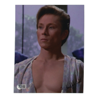 Leonard Crofoot Signed "Star Trek" 8x10 Photo (Beckett) at PristineAuction.com