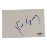 Kevin Spacey Signed Cut (PSA) at PristineAuction.com