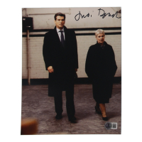 Dame Judi Dench Signed "James Bond: 007" 8x10 Photo (Beckett) at PristineAuction.com