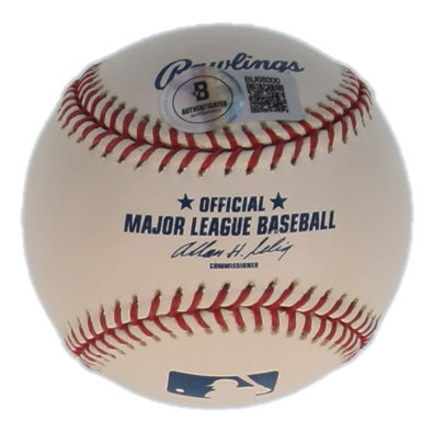 Don Sutton Signed OML Baseball Inscribed "HOF 98" (Beckett) at PristineAuction.com Don Sutton Signed OML Baseball Inscribed "HOF 98" (Beckett) at PristineAuction.com