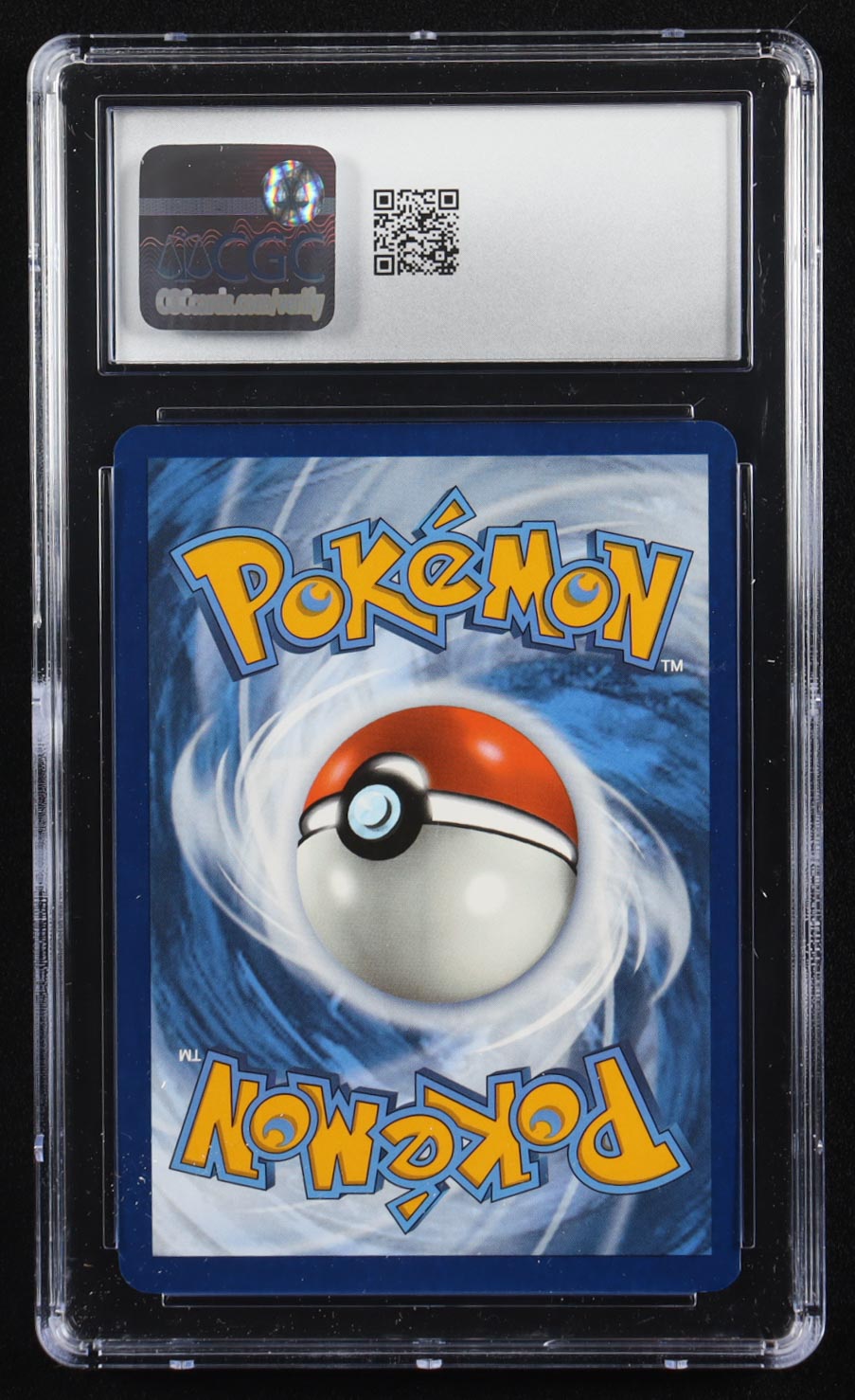 Iono's Electrode 2025 Pokemon Journey Together #048 (CGC 10) at PristineAuction.com Iono's Electrode 2025 Pokemon Journey Together #048 (CGC 10) at PristineAuction.com