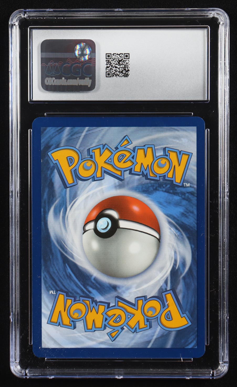 Hop's Sandaconda 2025 Pokemon Journey Together #087 (CGC 10) at PristineAuction.com Hop's Sandaconda 2025 Pokemon Journey Together #087 (CGC 10) at PristineAuction.com