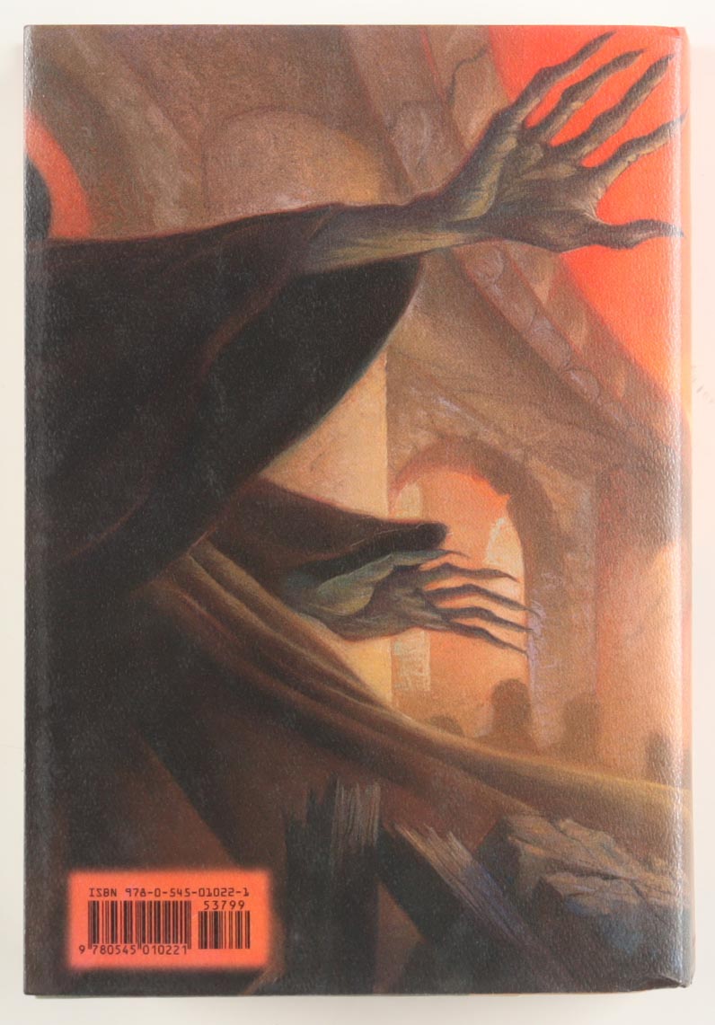 Daniel Radcliffe Signed "Harry Potter and the Deathly Hallows" Hardcover Book (Beckett) at PristineAuction.com Daniel Radcliffe Signed "Harry Potter and the Deathly Hallows" Hardcover Book (Beckett) at PristineAuction.com