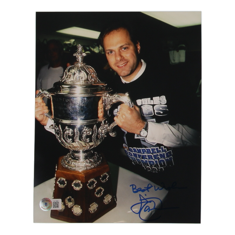 Jimmy Carson Signed Kings 8x10 Photo Inscribed "Best Wishes" (Beckett) at PristineAuction.com Jimmy Carson Signed Kings 8x10 Photo Inscribed "Best Wishes" (Beckett) at PristineAuction.com