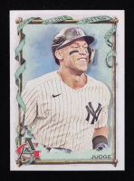 Aaron Judge 2023 Topps Allen and Ginter #69 at PristineAuction.com