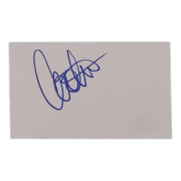 Coolio Signed Cut (ACOA) at PristineAuction.com
