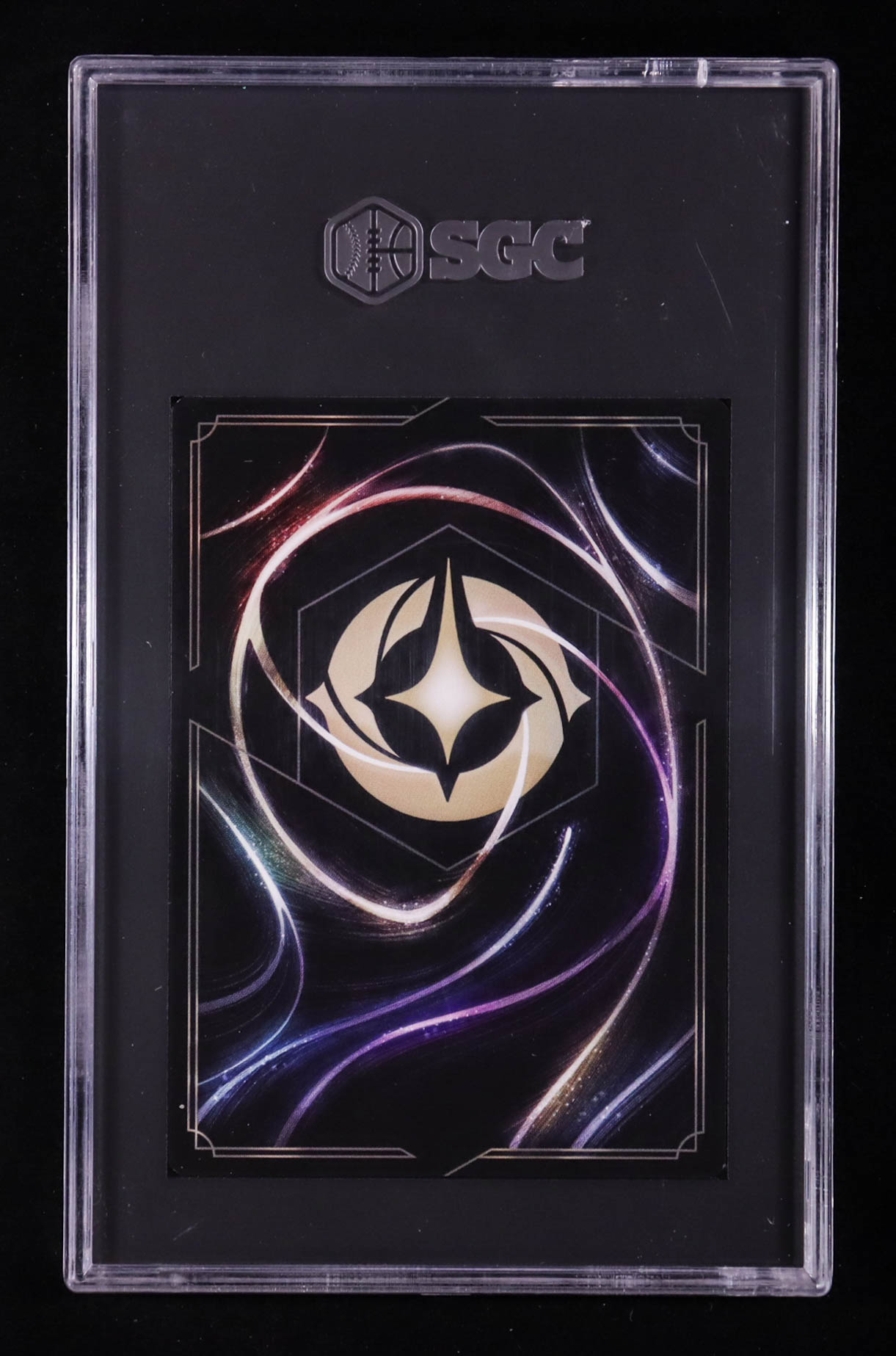 Mickey Mouse 2023 Disney Lorcana The First Chapter #51 Wayward Sorcerer (SGC 10) at PristineAuction.com Mickey Mouse 2023 Disney Lorcana The First Chapter #51 Wayward Sorcerer (SGC 10) at PristineAuction.com