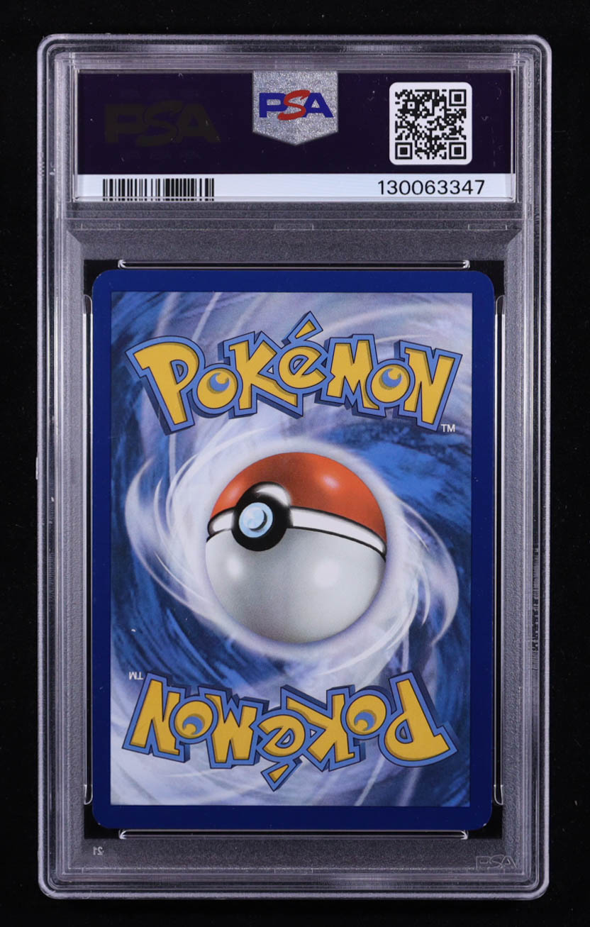 Charizard ex 2023 Pokemon Scarlet & Violet 151 Holo Mew En #006 (PSA 8) at PristineAuction.com Charizard ex 2023 Pokemon Scarlet & Violet 151 Holo Mew En #006 (PSA 8) at PristineAuction.com