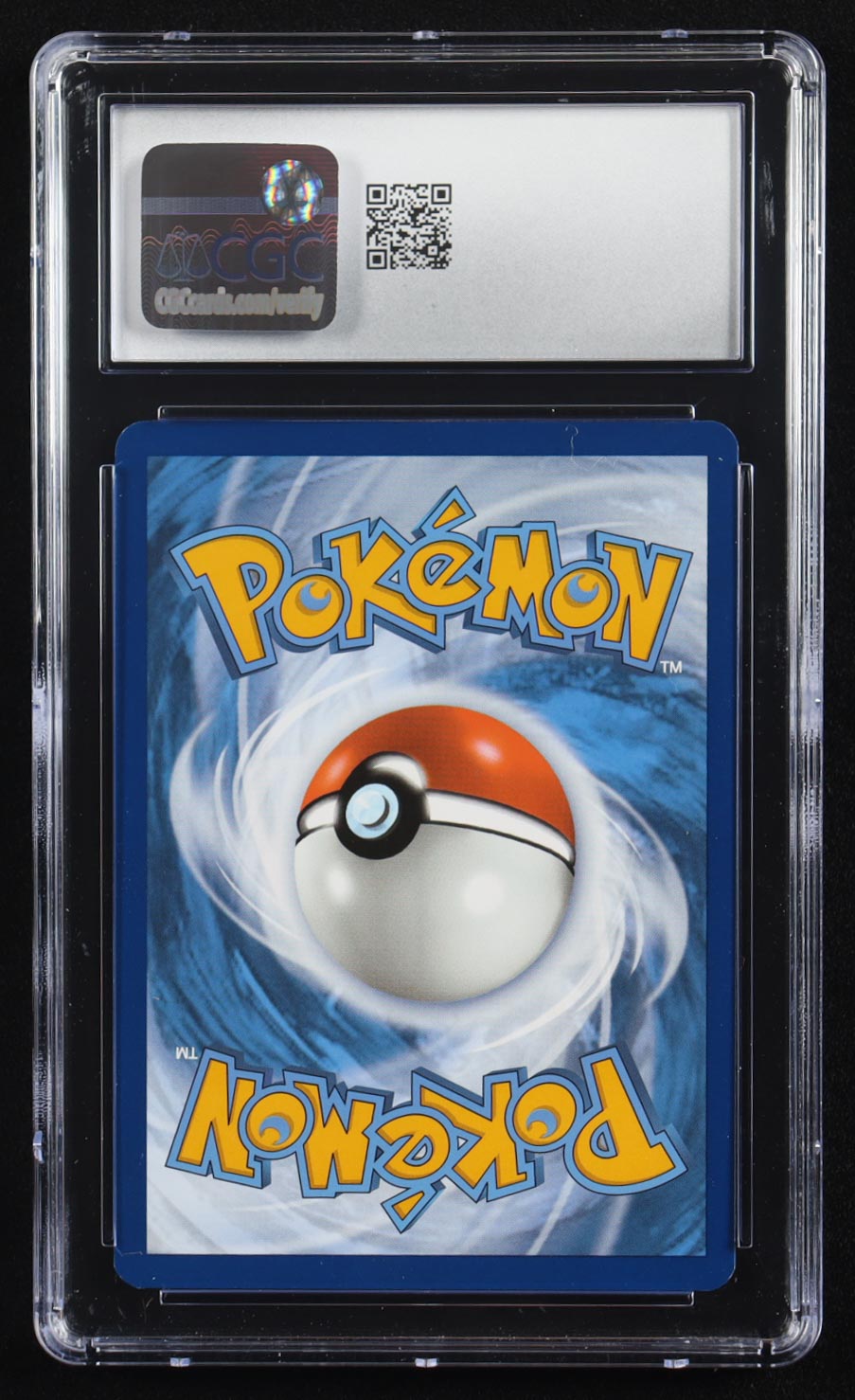 Tatsugiri 2024 Pokemon Twilight Masquerade #131 (CGC 10) at PristineAuction.com Tatsugiri 2024 Pokemon Twilight Masquerade #131 (CGC 10) at PristineAuction.com