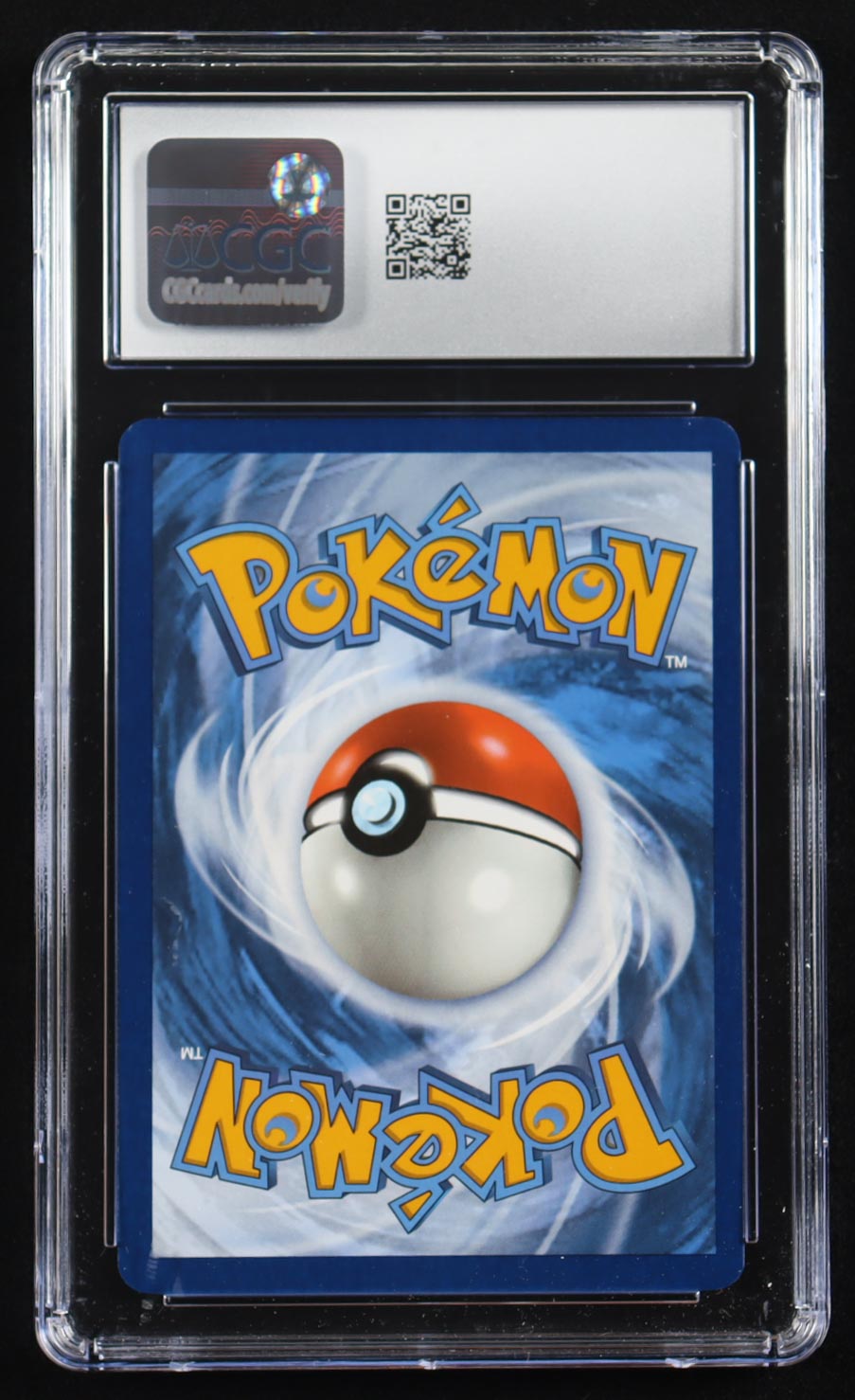 Lechonk 2025 Pokemon Journey Together #139 (CGC 10) at PristineAuction.com Lechonk 2025 Pokemon Journey Together #139 (CGC 10) at PristineAuction.com