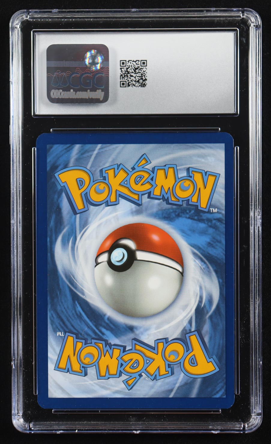 Escavalier 2025 Pokemon Journey Together #102 (CGC 10) at PristineAuction.com Escavalier 2025 Pokemon Journey Together #102 (CGC 10) at PristineAuction.com