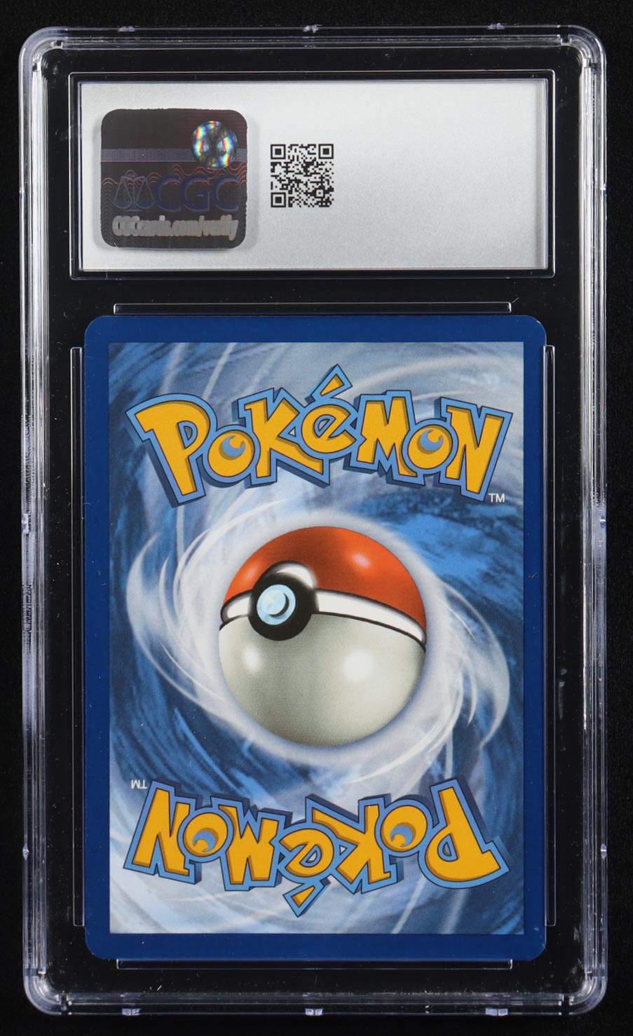 Maractus 2025 Pokemon Journey Together #008 (CGC 10) at PristineAuction.com Maractus 2025 Pokemon Journey Together #008 (CGC 10) at PristineAuction.com