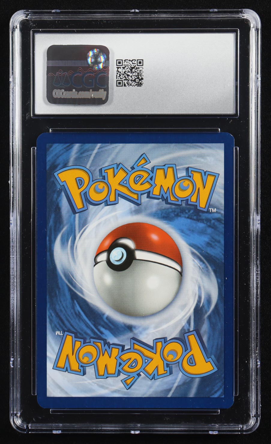 Iris's Fighting Spirit 2025 Pokemon Journey Together #149 (CGC 10) at PristineAuction.com Iris's Fighting Spirit 2025 Pokemon Journey Together #149 (CGC 10) at PristineAuction.com