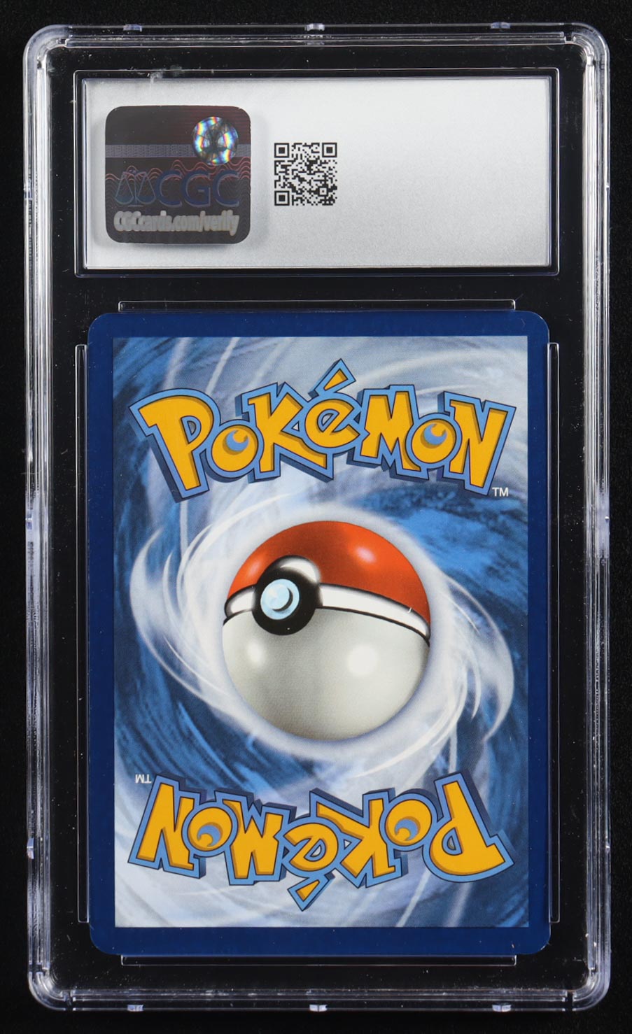 Driddigon 2025 Pokemon Journey Together #115 (CGC 10) at PristineAuction.com Driddigon 2025 Pokemon Journey Together #115 (CGC 10) at PristineAuction.com
