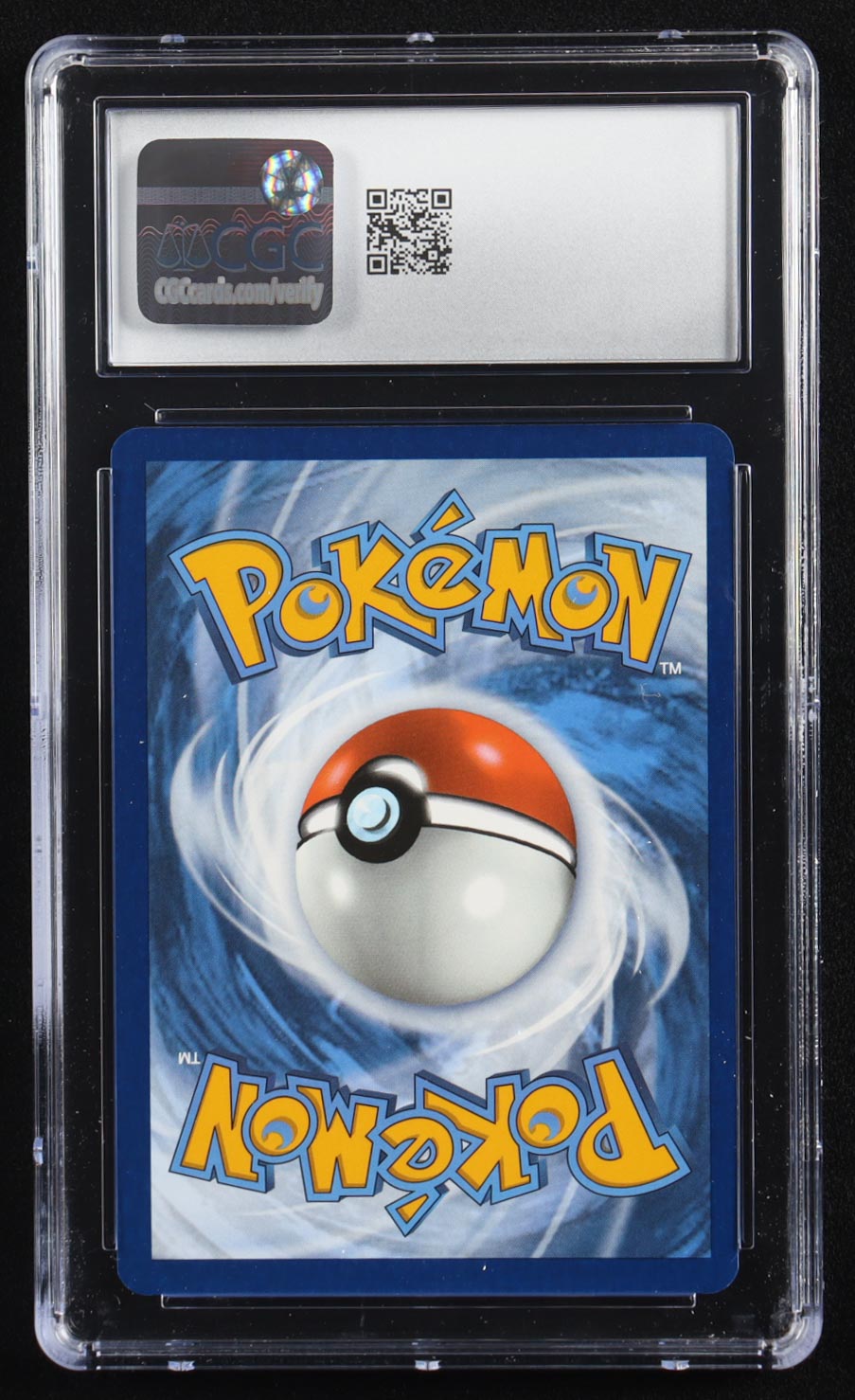 Foongus 2025 Pokemon Journey Together #010 (CGC 10) at PristineAuction.com Foongus 2025 Pokemon Journey Together #010 (CGC 10) at PristineAuction.com