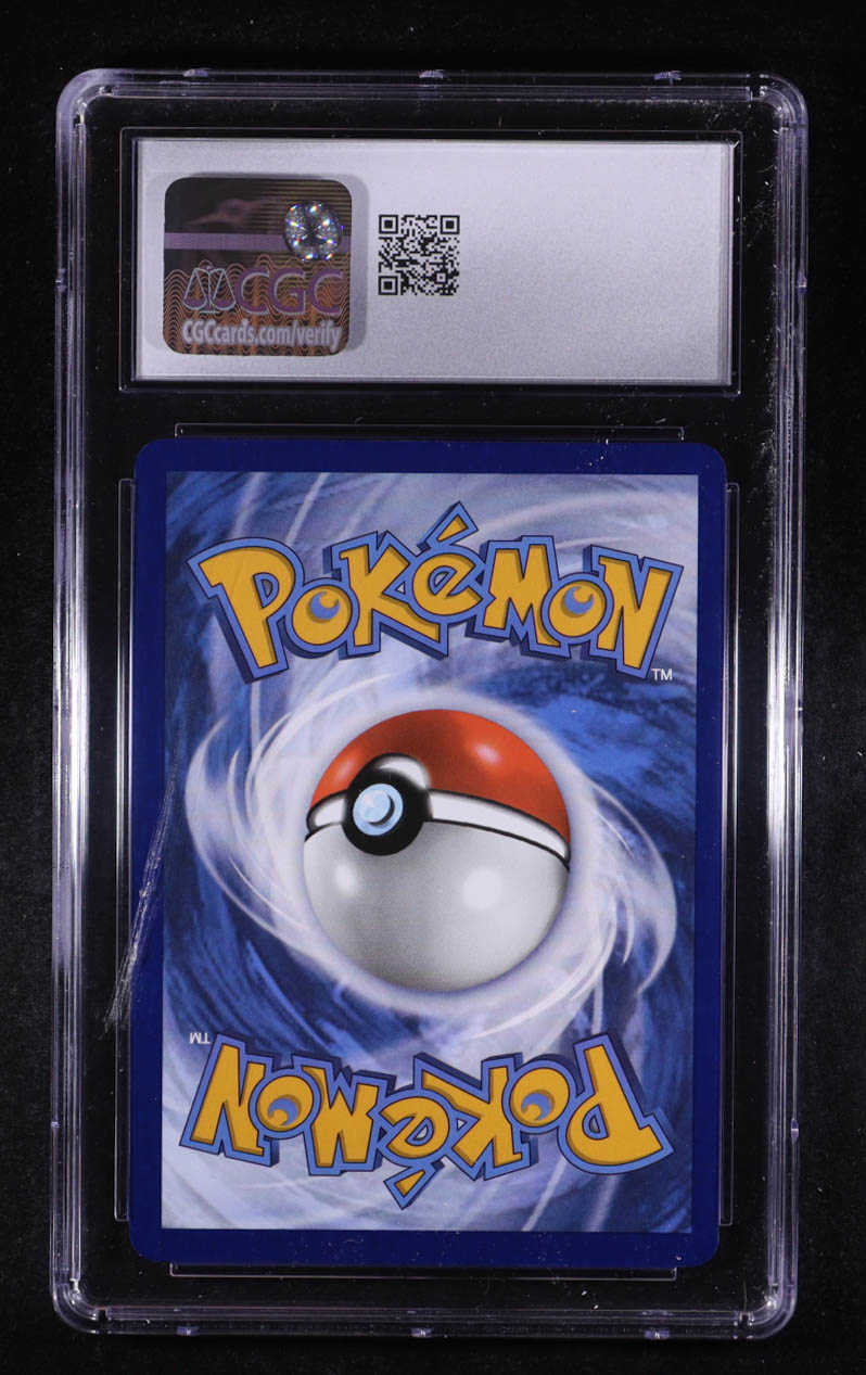 Squawkabilly 2025 Pokemon Journey Together #141 (CGC 10) at PristineAuction.com Squawkabilly 2025 Pokemon Journey Together #141 (CGC 10) at PristineAuction.com