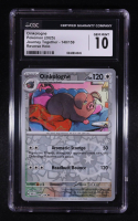Oinkologne 2025 Pokemon Journey Together #140 (CGC 10) at PristineAuction.com