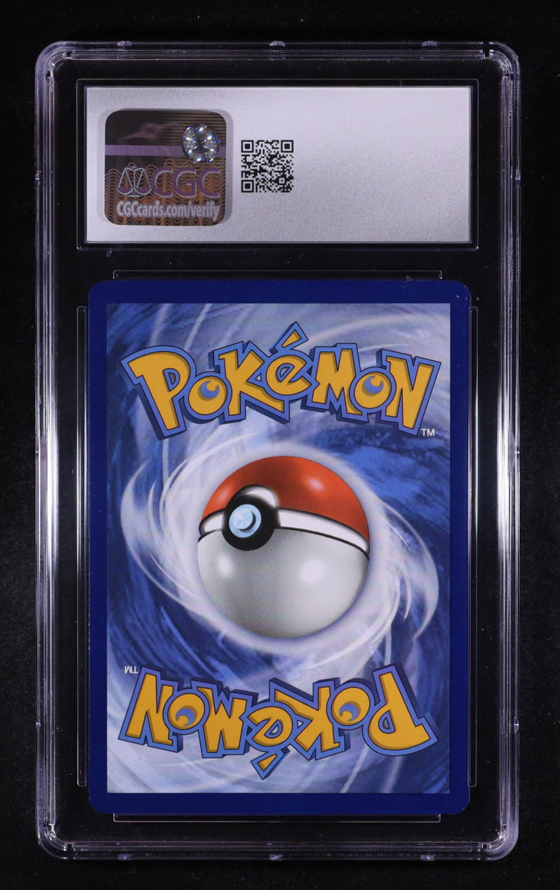 Iono's Wattrel 2025 Pokemon Journey Together #054 (CGC 10) at PristineAuction.com Iono's Wattrel 2025 Pokemon Journey Together #054 (CGC 10) at PristineAuction.com