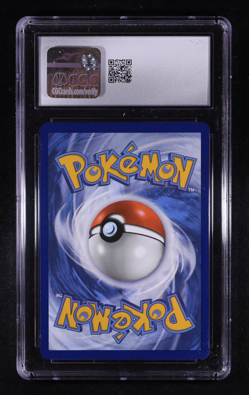 Impidimp 2025 Pokemon Journey Together #071 (CGC 10) at PristineAuction.com Impidimp 2025 Pokemon Journey Together #071 (CGC 10) at PristineAuction.com
