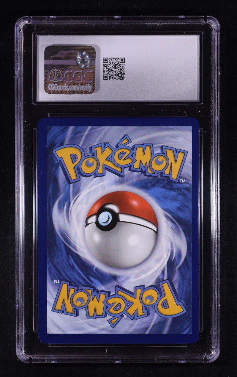 Durant 2025 Pokemon Journey Together #014 (CGC 10) at PristineAuction.com Durant 2025 Pokemon Journey Together #014 (CGC 10) at PristineAuction.com