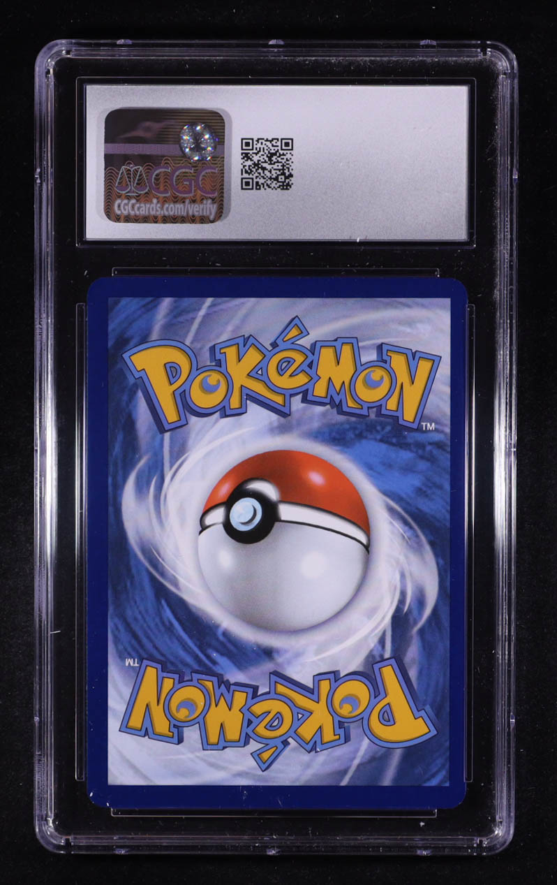 Lillie's Ribombee 2025 Pokemon Journey Together #067 (CGC 10) at PristineAuction.com Lillie's Ribombee 2025 Pokemon Journey Together #067 (CGC 10) at PristineAuction.com