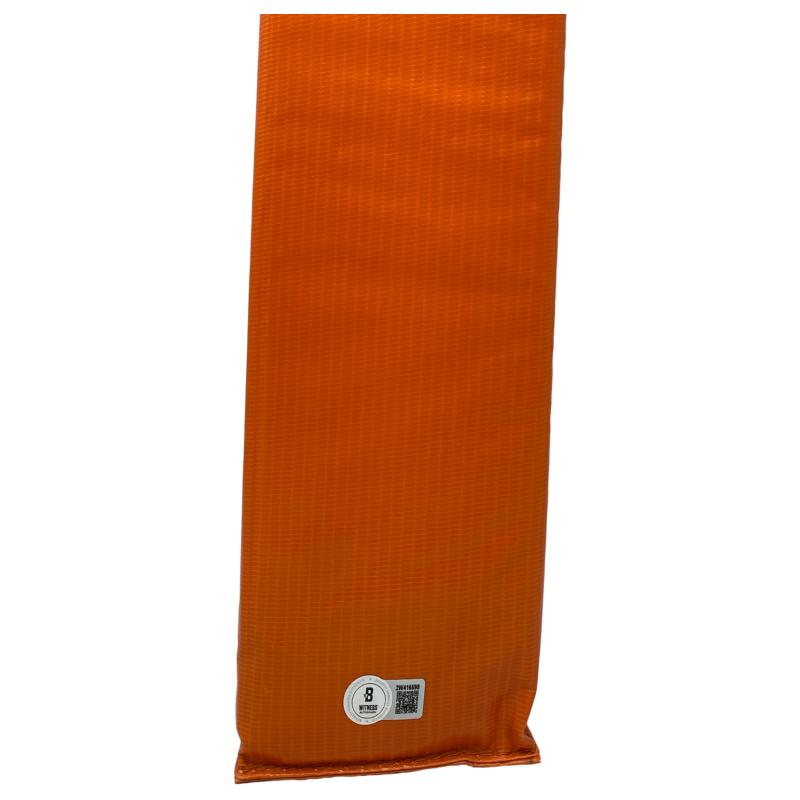 Rashid Shaheed Signed Football Pylon (Beckett) at PristineAuction.com Rashid Shaheed Signed Football Pylon (Beckett) at PristineAuction.com