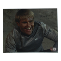 Bruce Mars Signed "Star Trek: The Original Series" 8x10 Photo (Beckett) at PristineAuction.com
