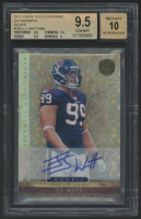 J.J. Watt 2011 Panini Gold Standard Autographs Silver #188 #268/499 (BGS 9.5 | Auto 10) at PristineAuction.com