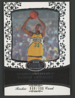 Kevin Durant 2007-08 Topps Echelon #74 #668/999 RC at PristineAuction.com