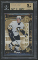 Sidney Crosby 2005-06 Upper Deck Power Play #133 RC (BGS 9.5) at PristineAuction.com
