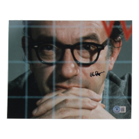 Alan Greenspan Signed 8x10 Photo (Beckett) at PristineAuction.com