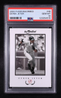 Derek Jeter 2004 Fleer InScribed #46 (PSA 10) at PristineAuction.com