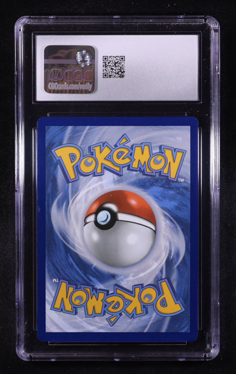 Gengar 2023 Pokemon Trick or Trade BOOster #066 (CGC 10) at PristineAuction.com Gengar 2023 Pokemon Trick or Trade BOOster #066 (CGC 10) at PristineAuction.com