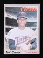 Rod Carew 1970 Topps #290 at PristineAuction.com