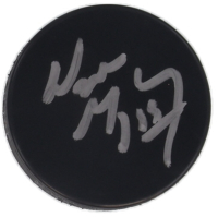 Wayne Gretzky Signed Hockey Puck (JSA) at PristineAuction.com