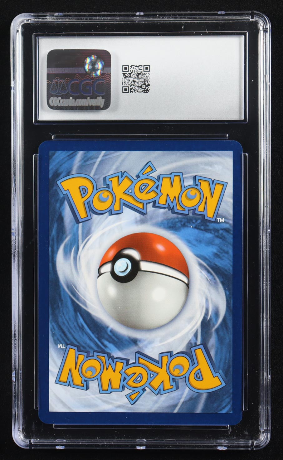 N's PP Up 2025 Pokemon Journey Together #153 (CGC 10) at PristineAuction.com N's PP Up 2025 Pokemon Journey Together #153 (CGC 10) at PristineAuction.com